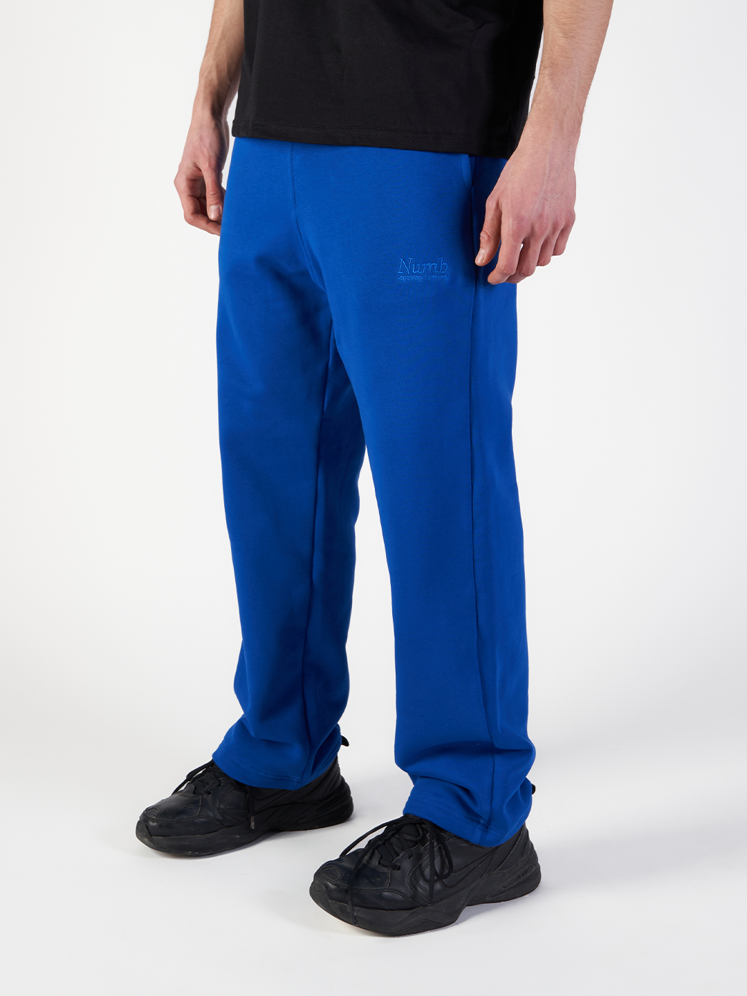 MY PERFECT SWEATPANTS new edition