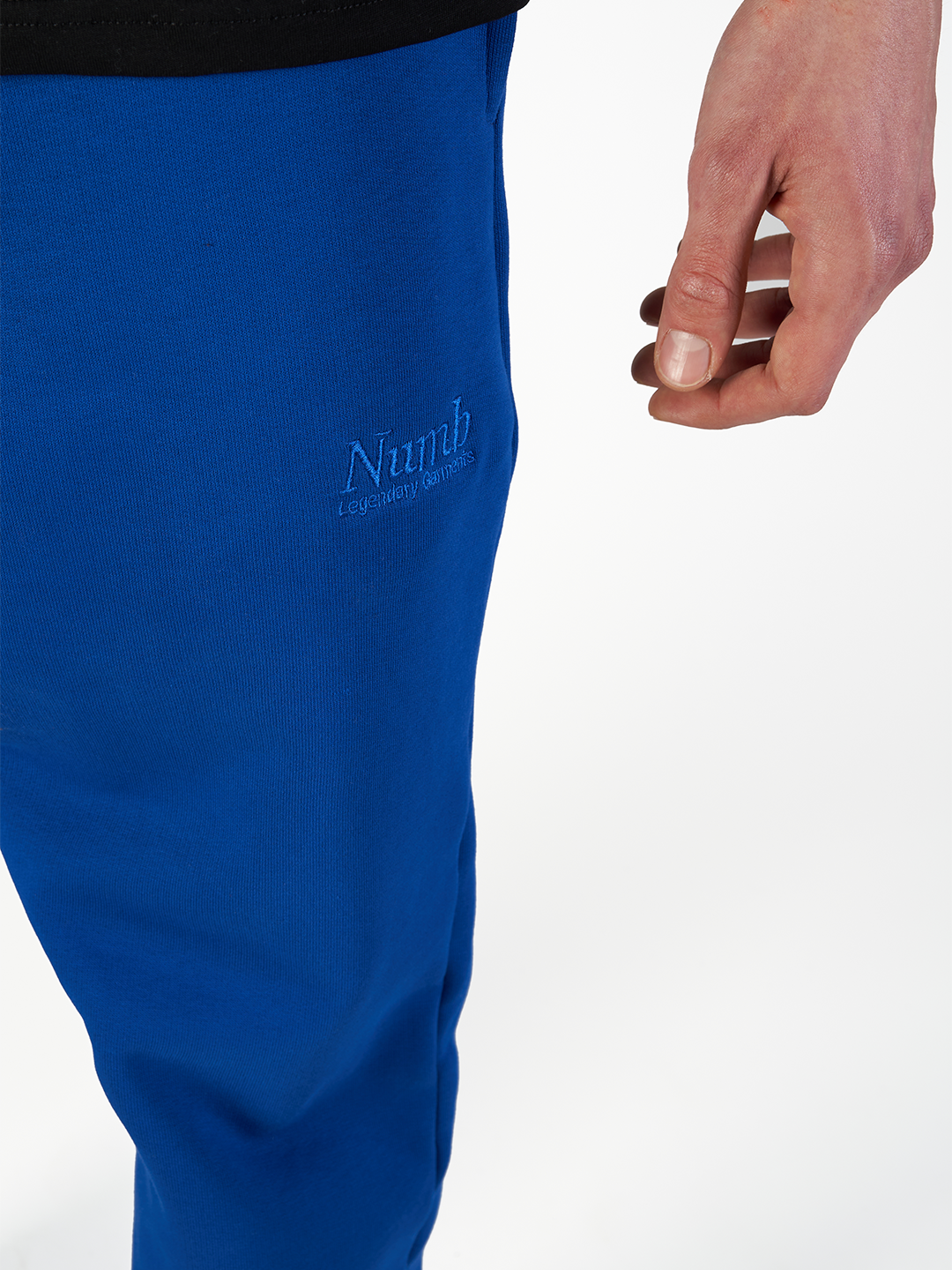MY PERFECT SWEATPANTS new edition