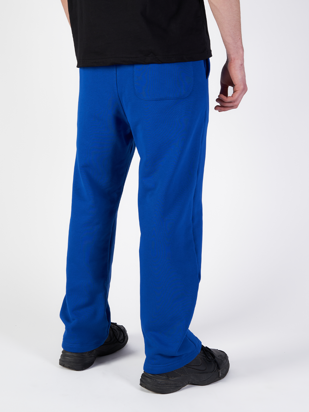 MY PERFECT SWEATPANTS new edition