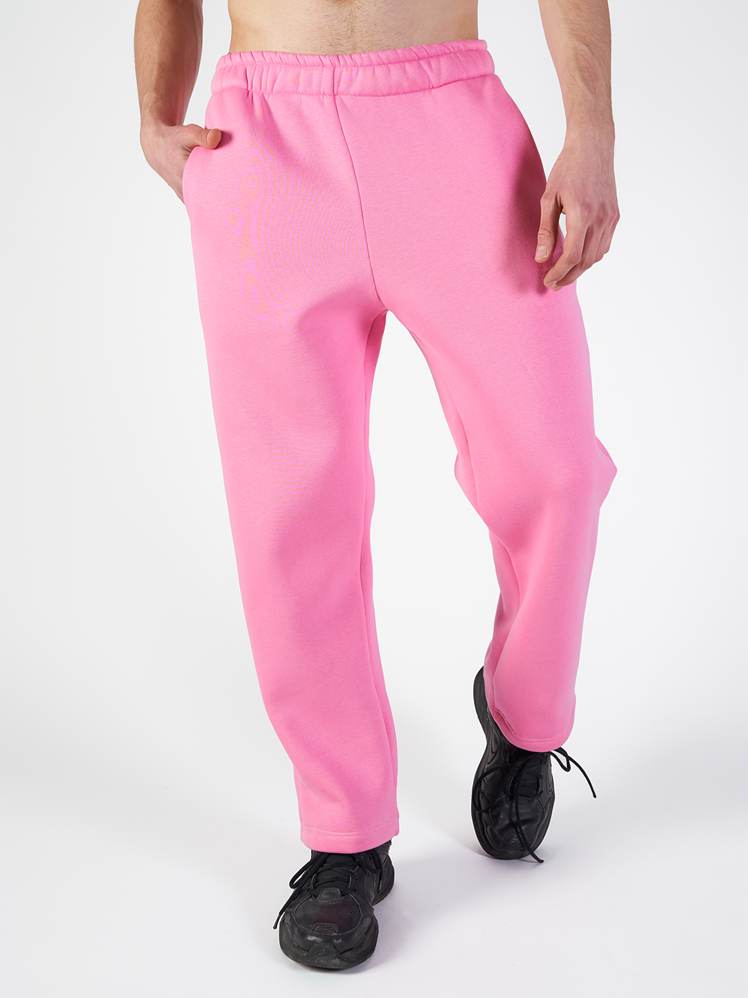 MY PERFECT SWEATPANTS new edition