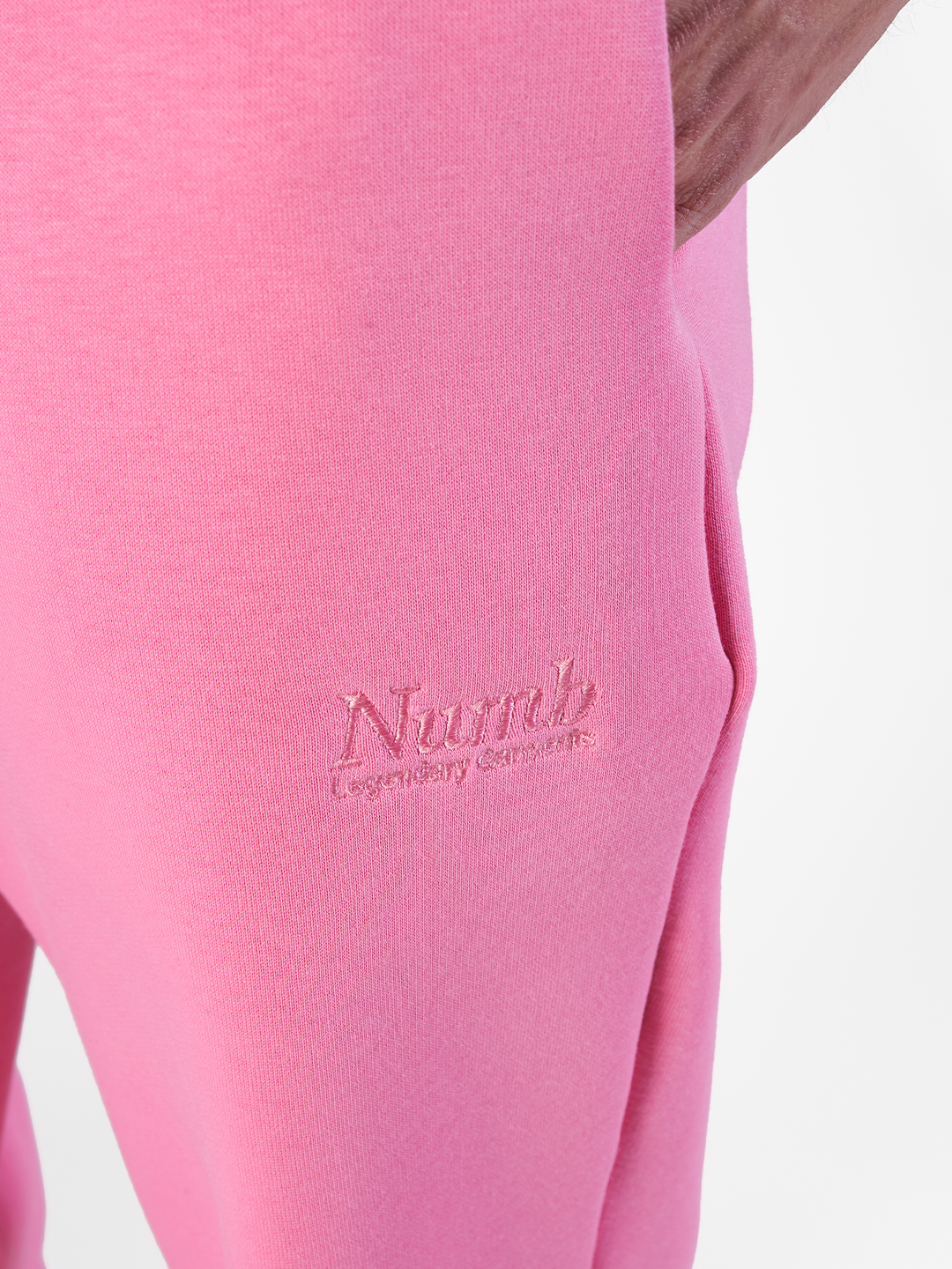 MY PERFECT SWEATPANTS new edition