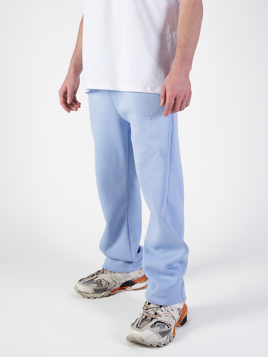 MY PERFECT SWEATPANTS new edition