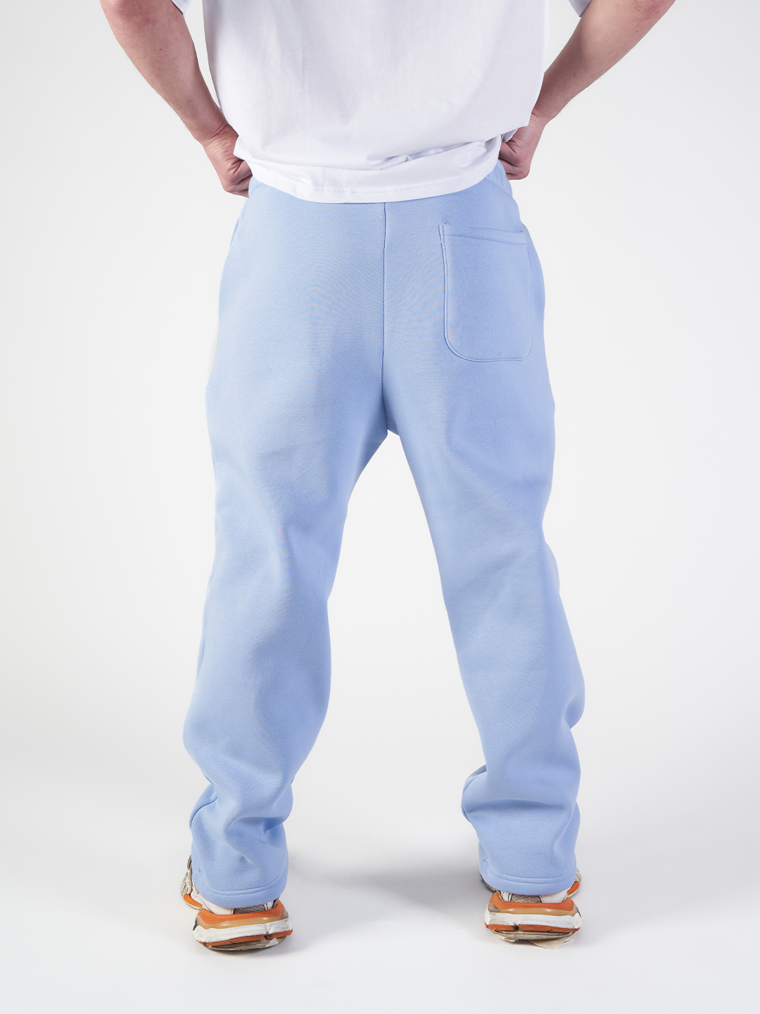 MY PERFECT SWEATPANTS new edition