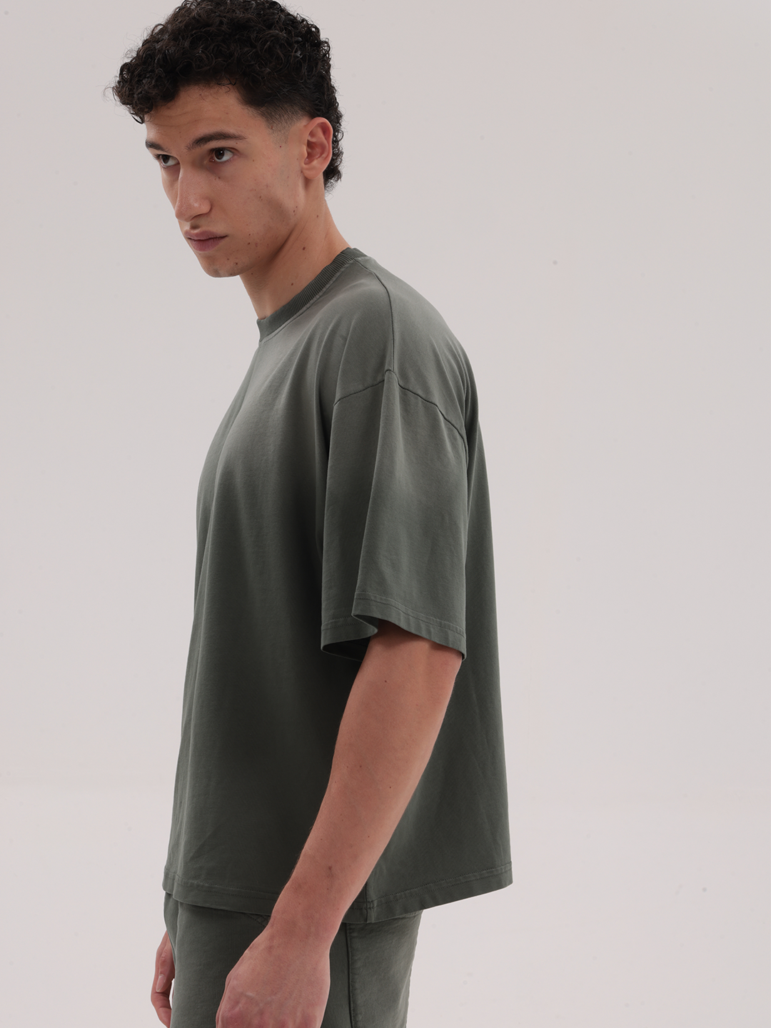 FADED T-SHIRT