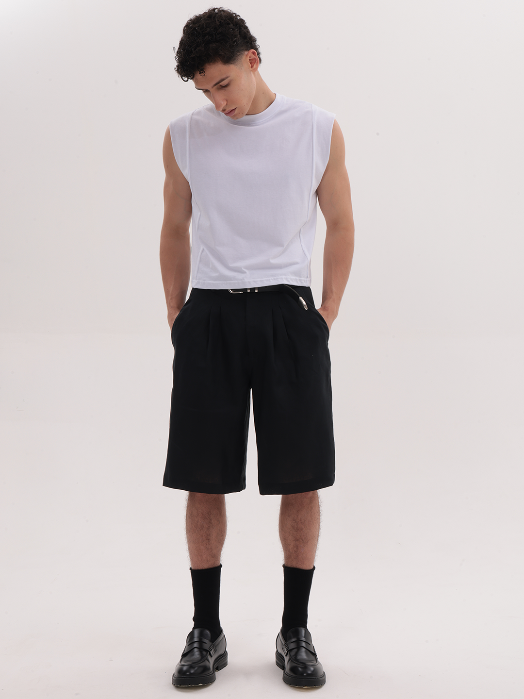 PINCE SHORTS