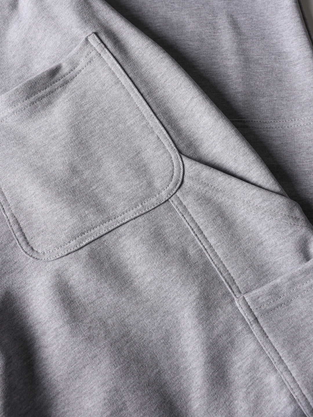 DOUBLE KNEE SWEATPANTS