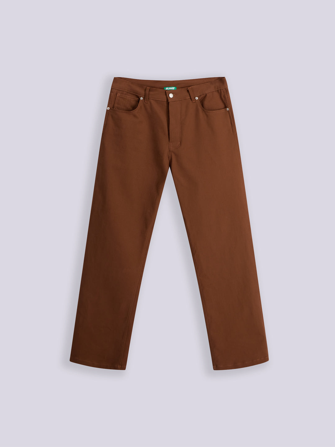 COTTON GABARDINE 01 PANTS