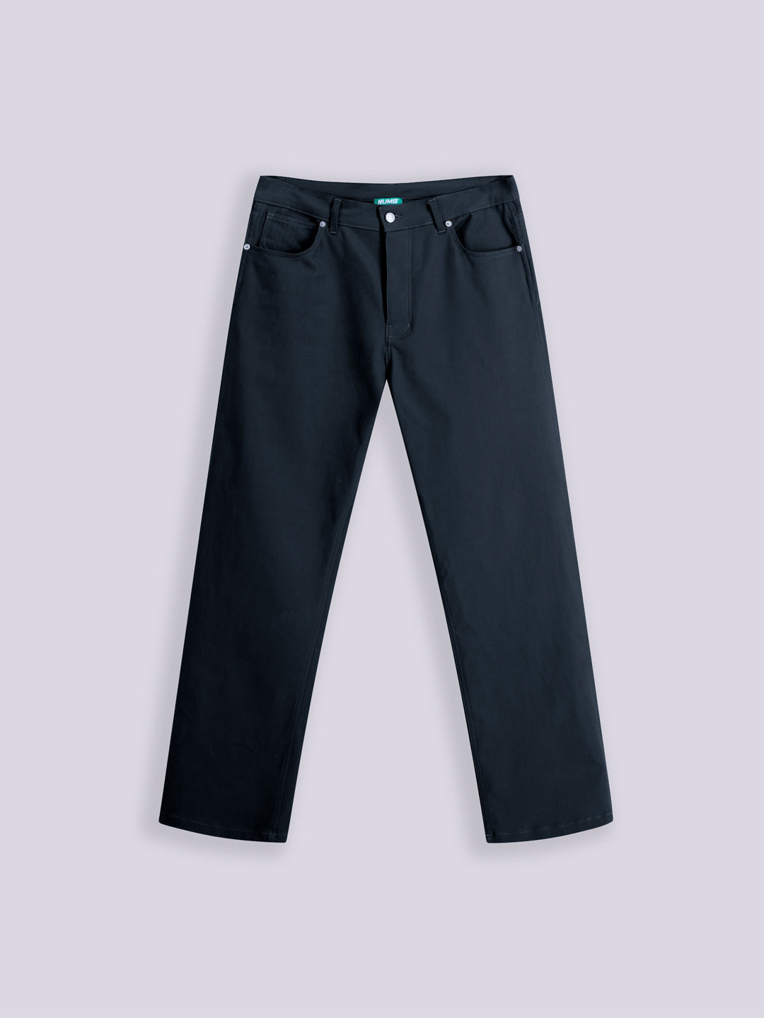 COTTON GABARDINE 01 PANTS