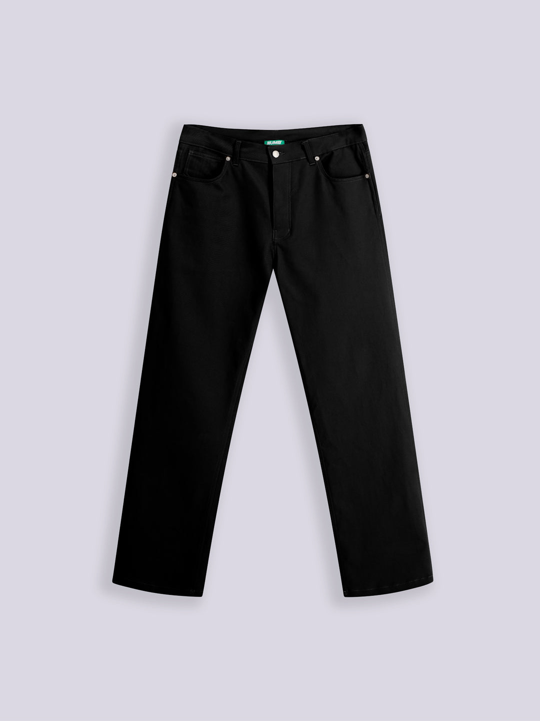 COTTON GABARDINE 01 PANTS
