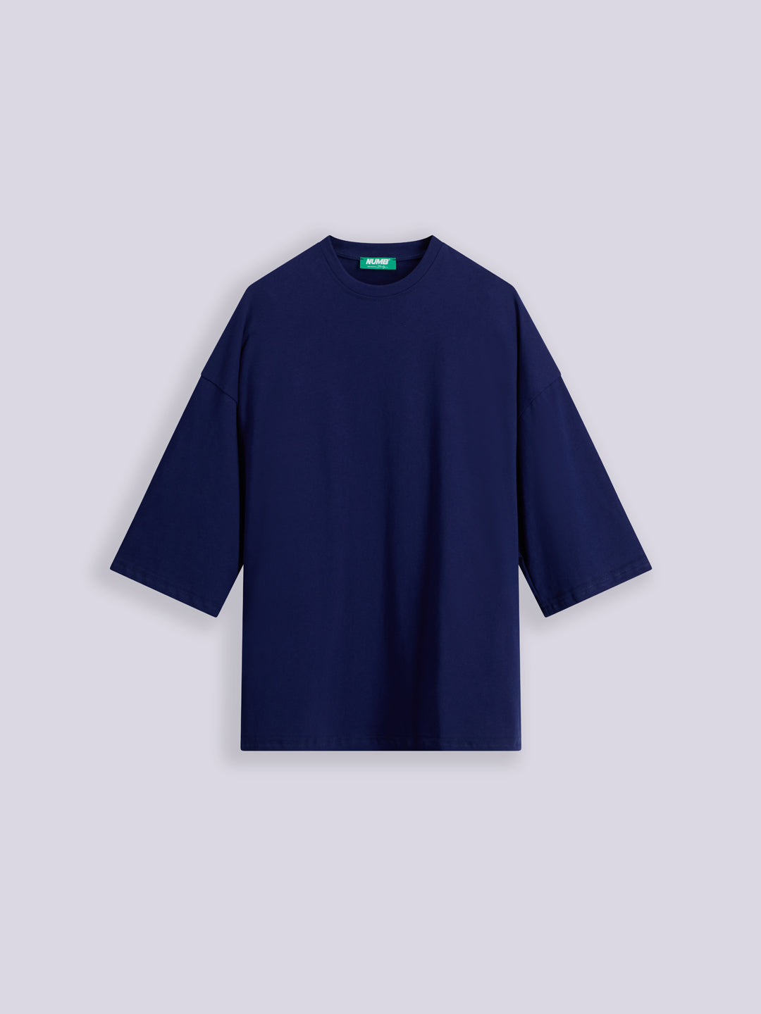 OVERSIZED T-SHIRT