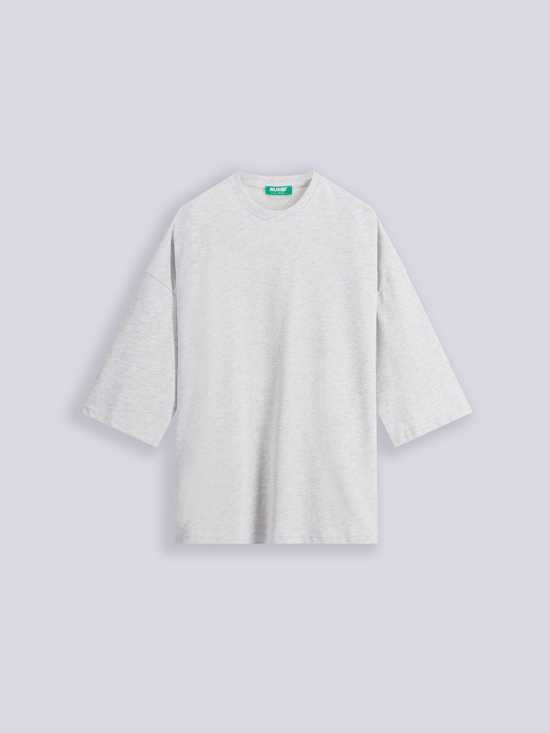 OVERSIZED T-SHIRT
