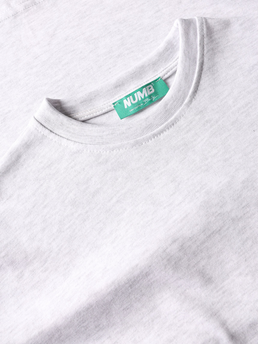 OVERSIZED T-SHIRT