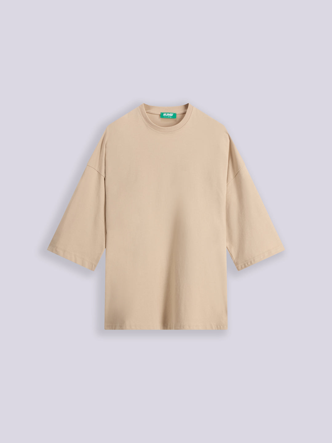 OVERSIZED T-SHIRT