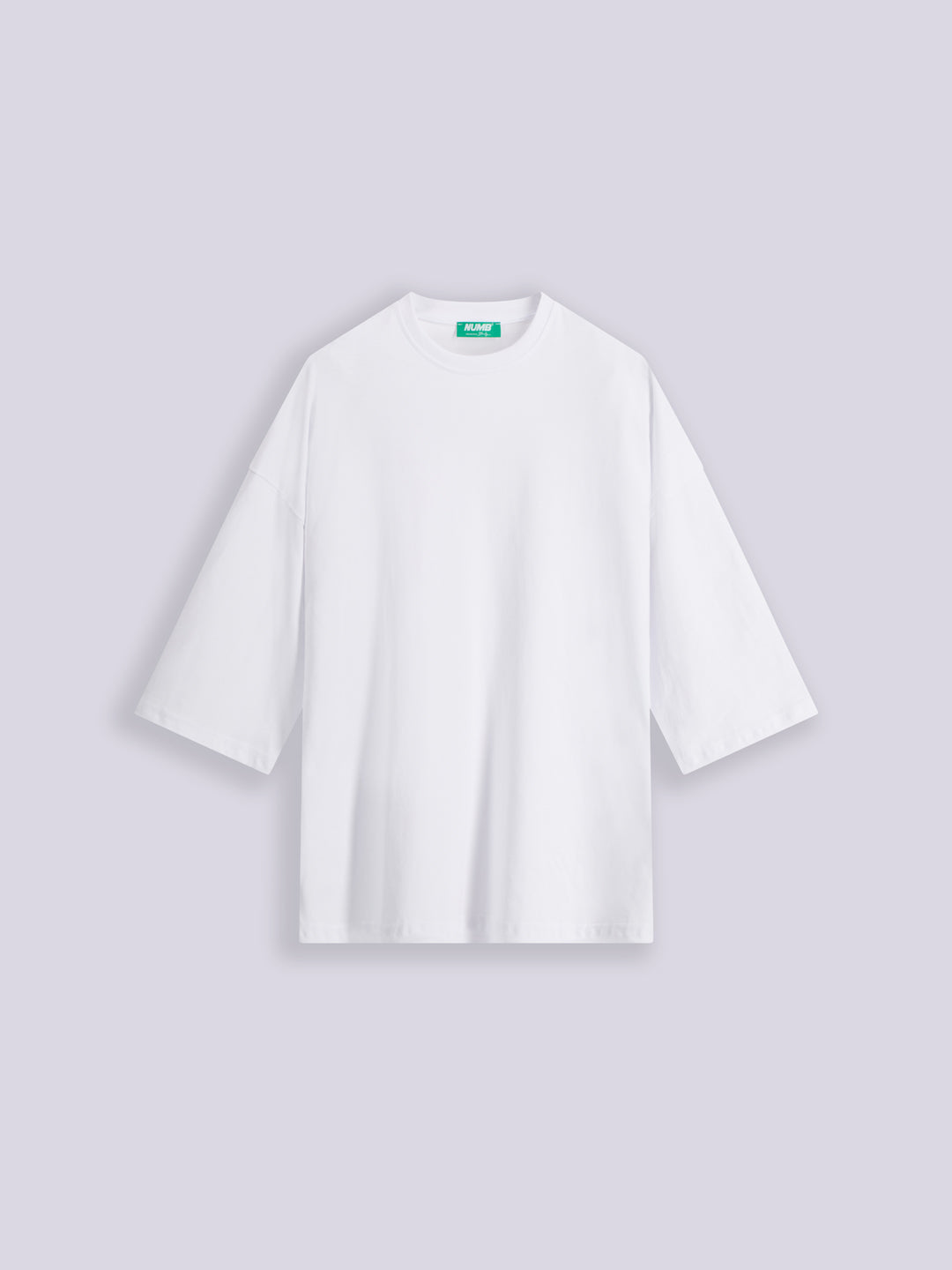 OVERSIZED T-SHIRT