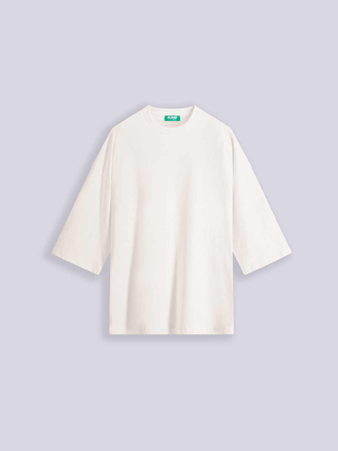 OVERSIZED T-SHIRT
