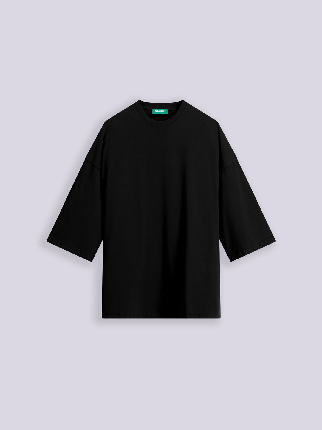 OVERSIZED T-SHIRT