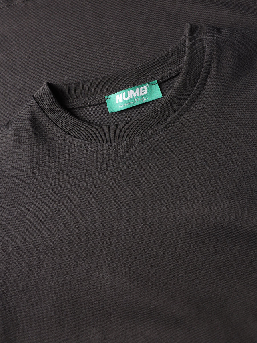 OVERSIZED T-SHIRT