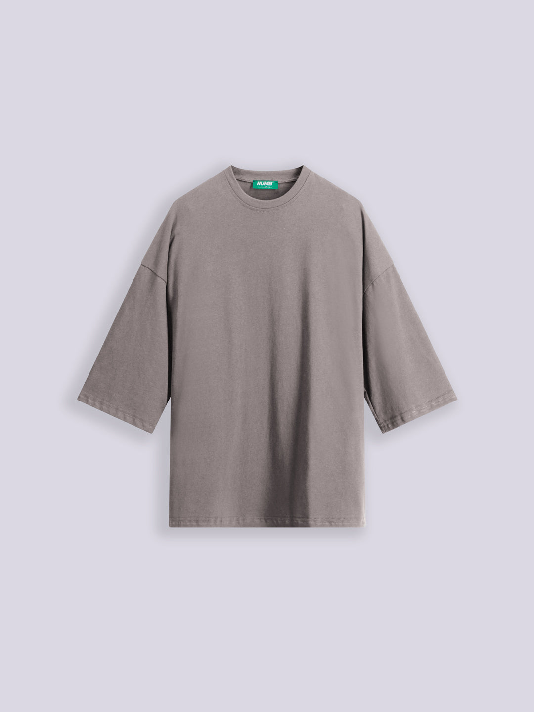OVERSIZED T-SHIRT