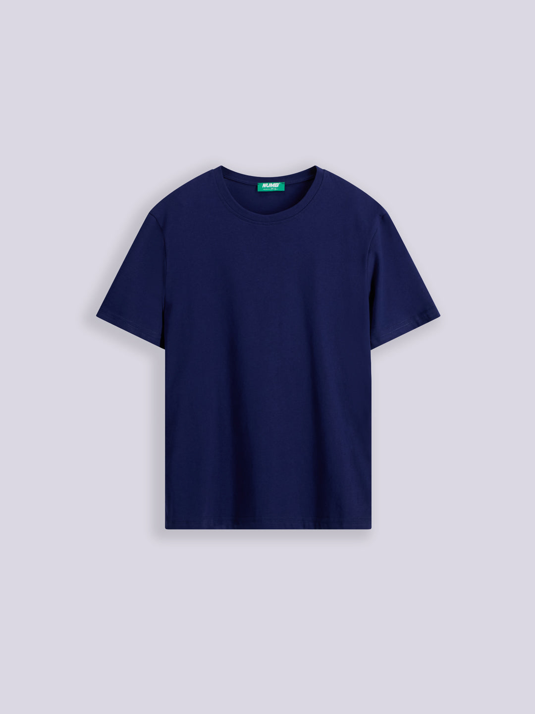 T-SHIRT REGULAR FIT