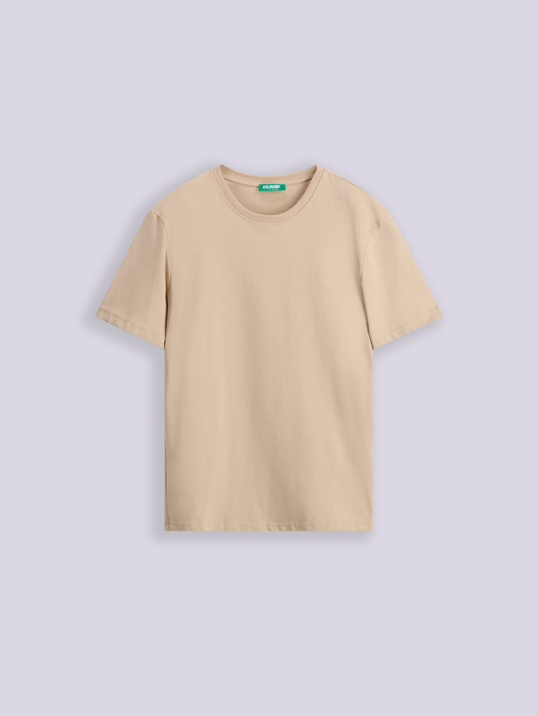 T-SHIRT REGULAR FIT