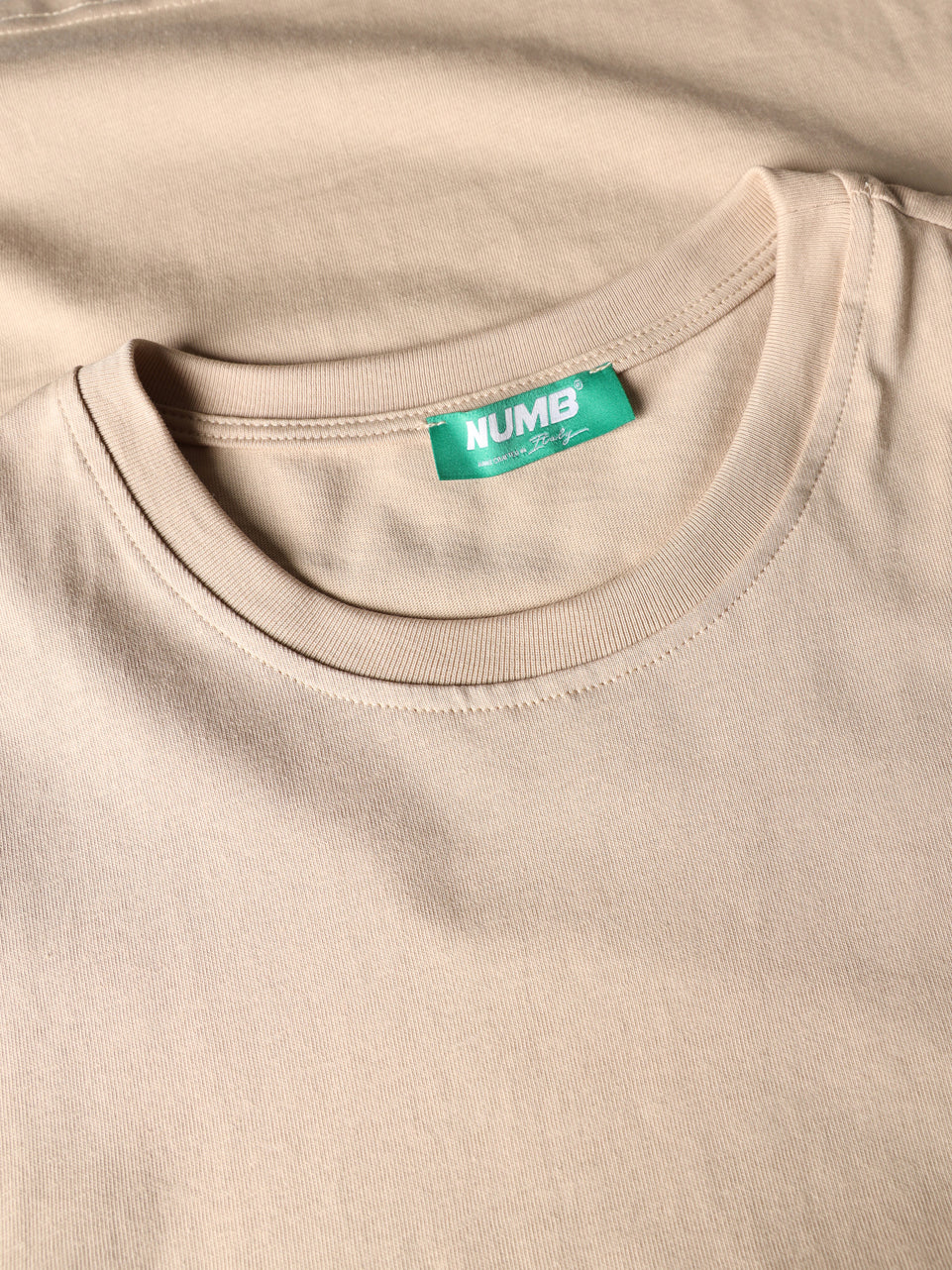 T-SHIRT REGULAR FIT