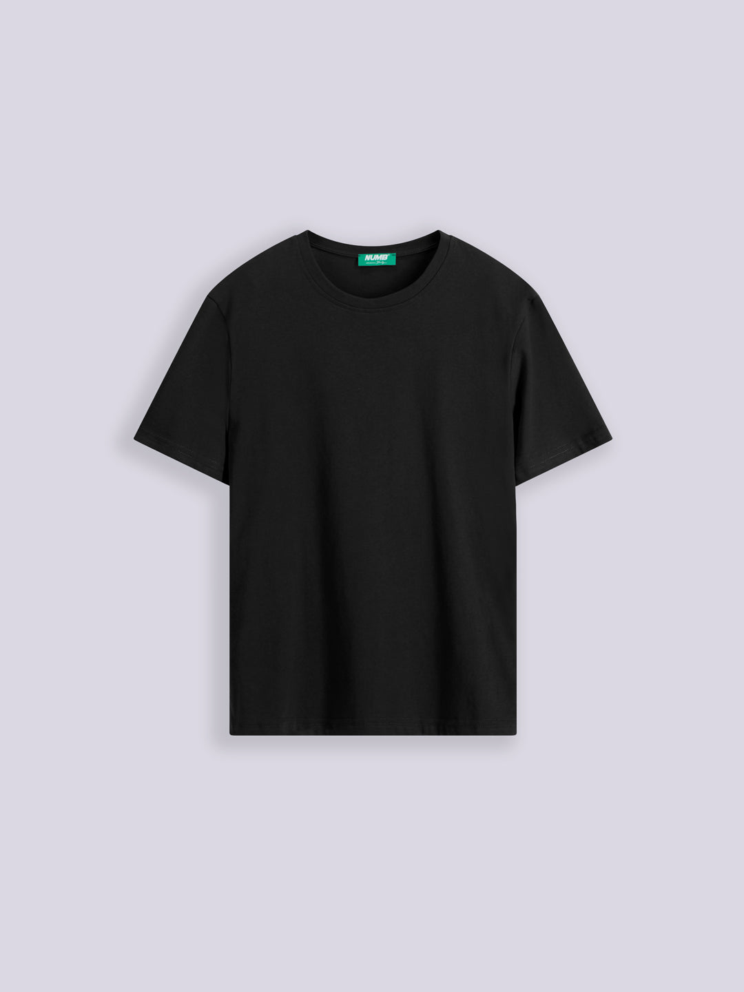T-SHIRT REGULAR FIT