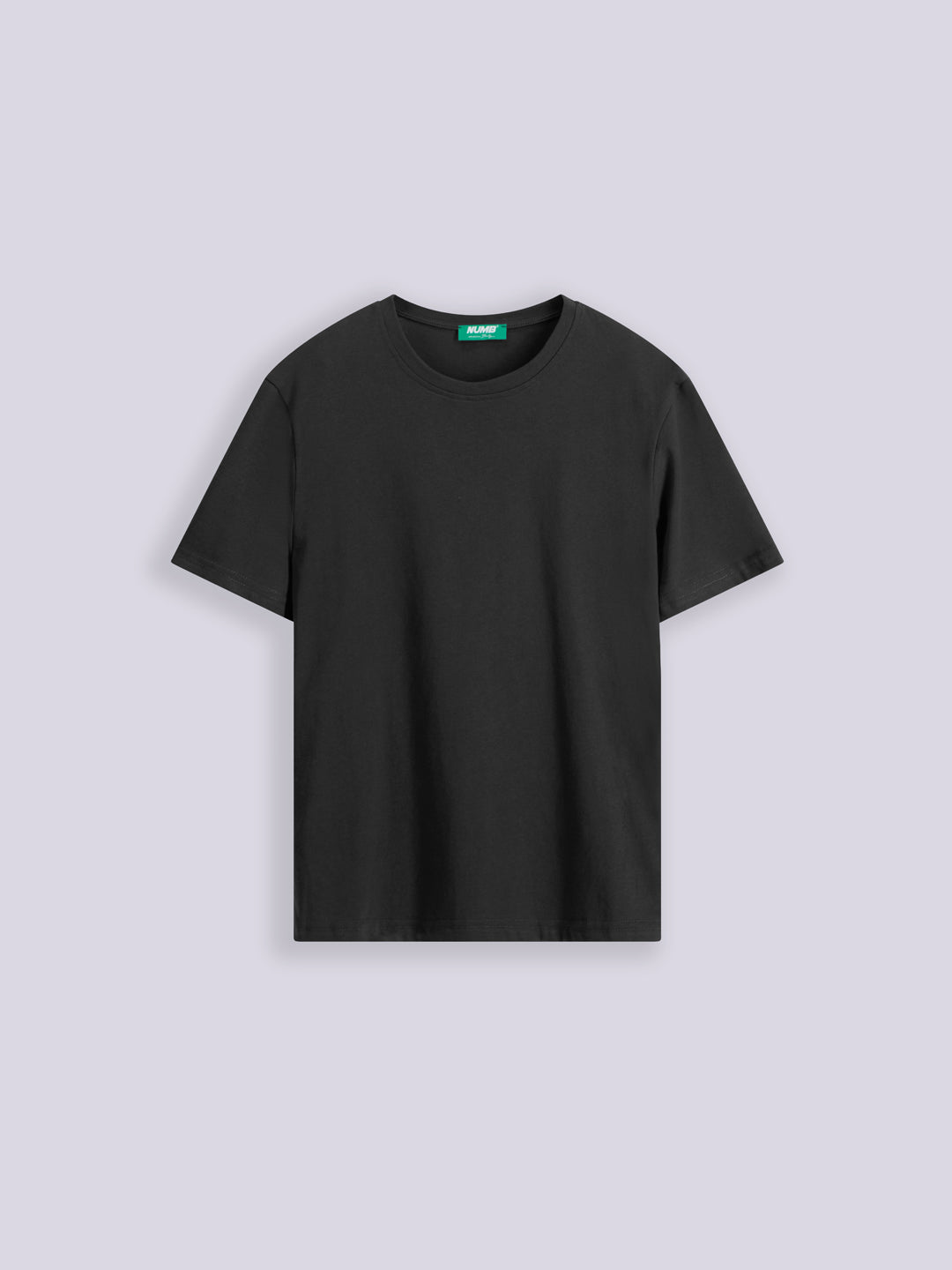 T-SHIRT REGULAR FIT