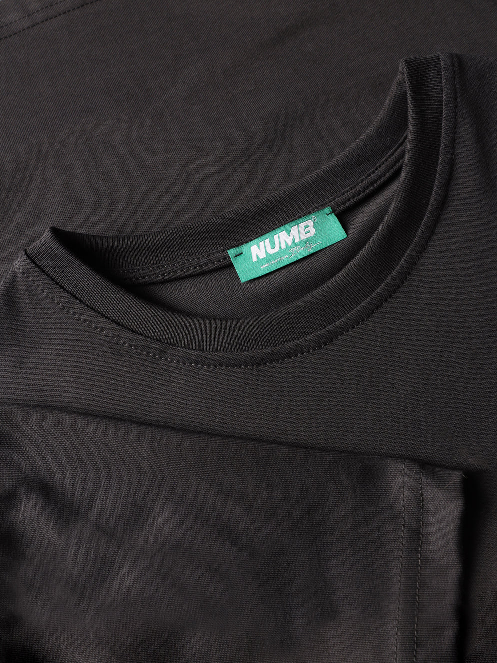 T-SHIRT REGULAR FIT
