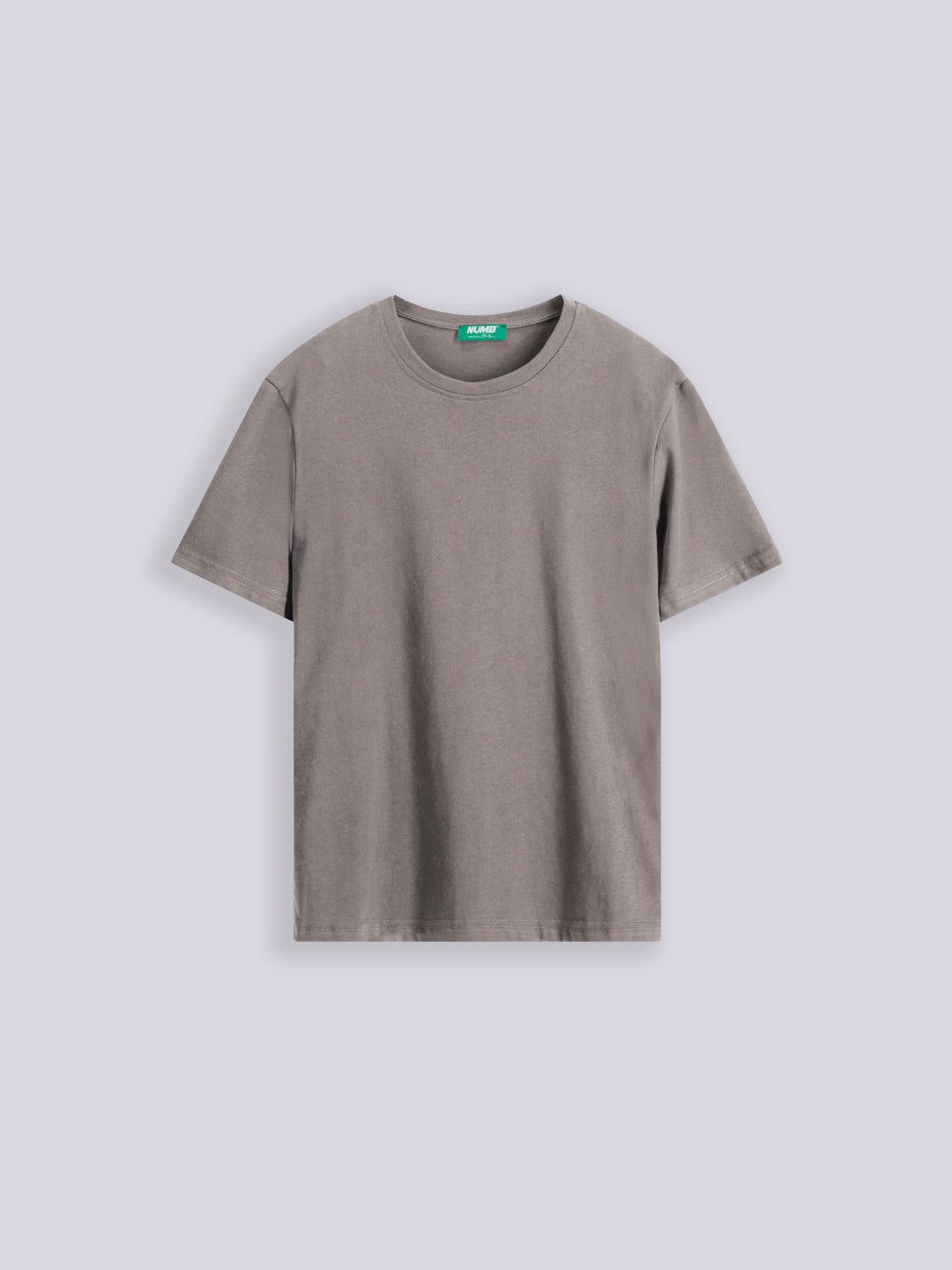 T-SHIRT REGULAR FIT