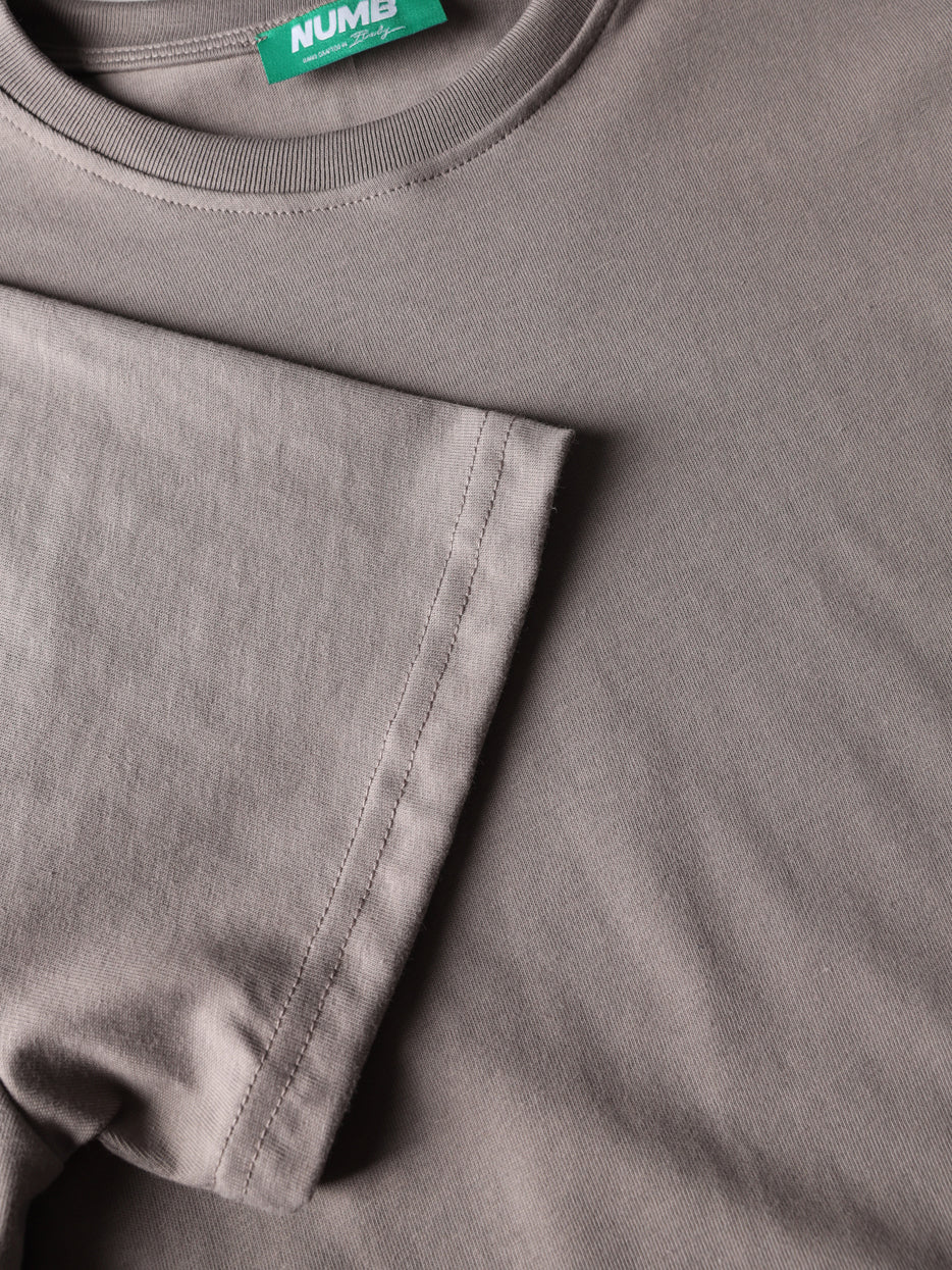T-SHIRT REGULAR FIT