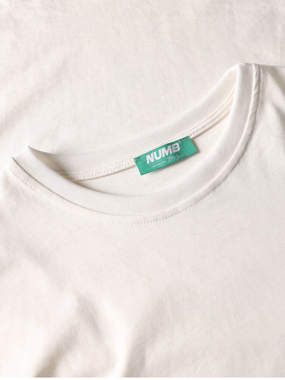 T-SHIRT REGULAR FIT