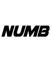 Numb Wear logo