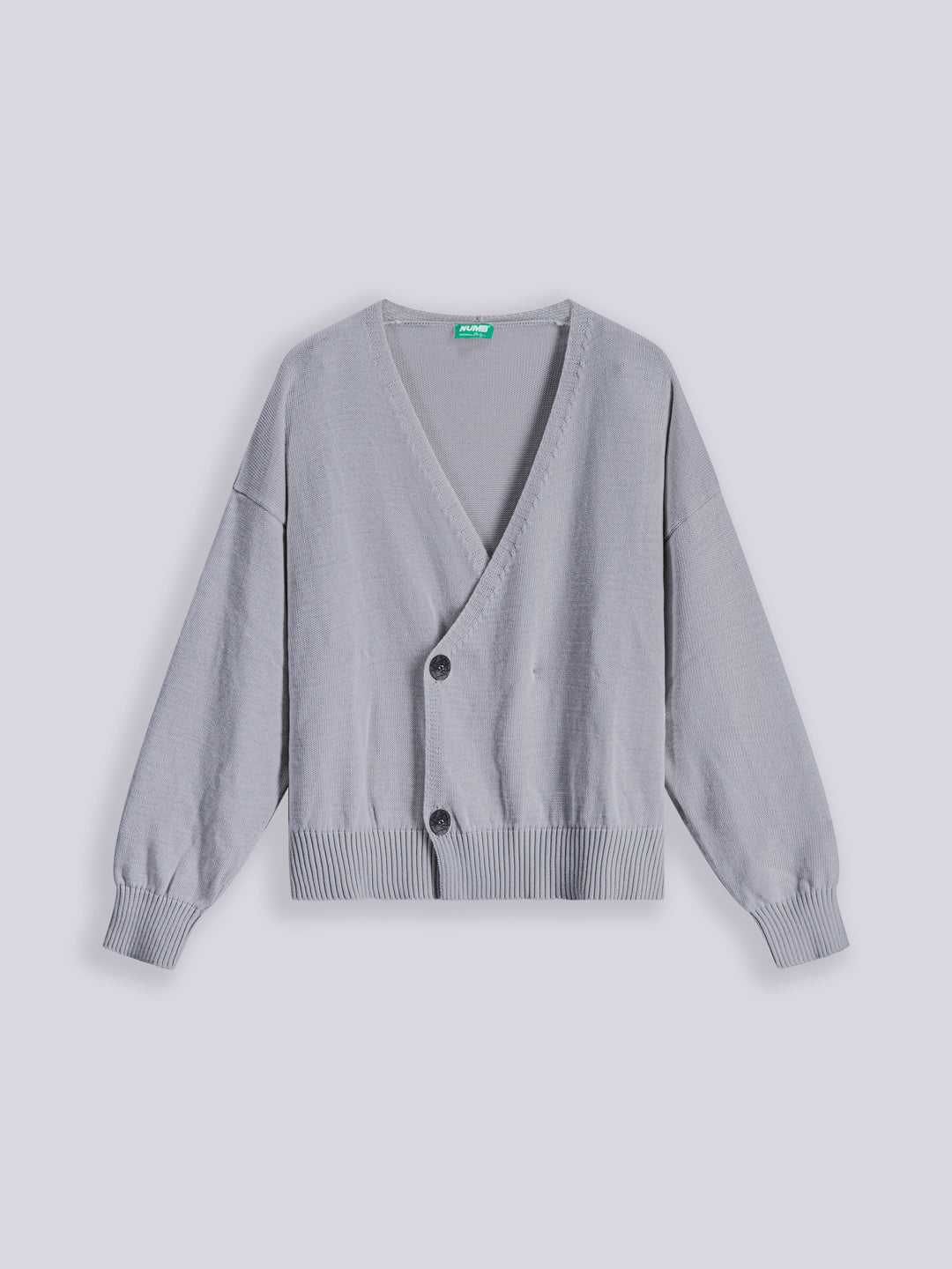 COTTON KIMONO CARDIGAN