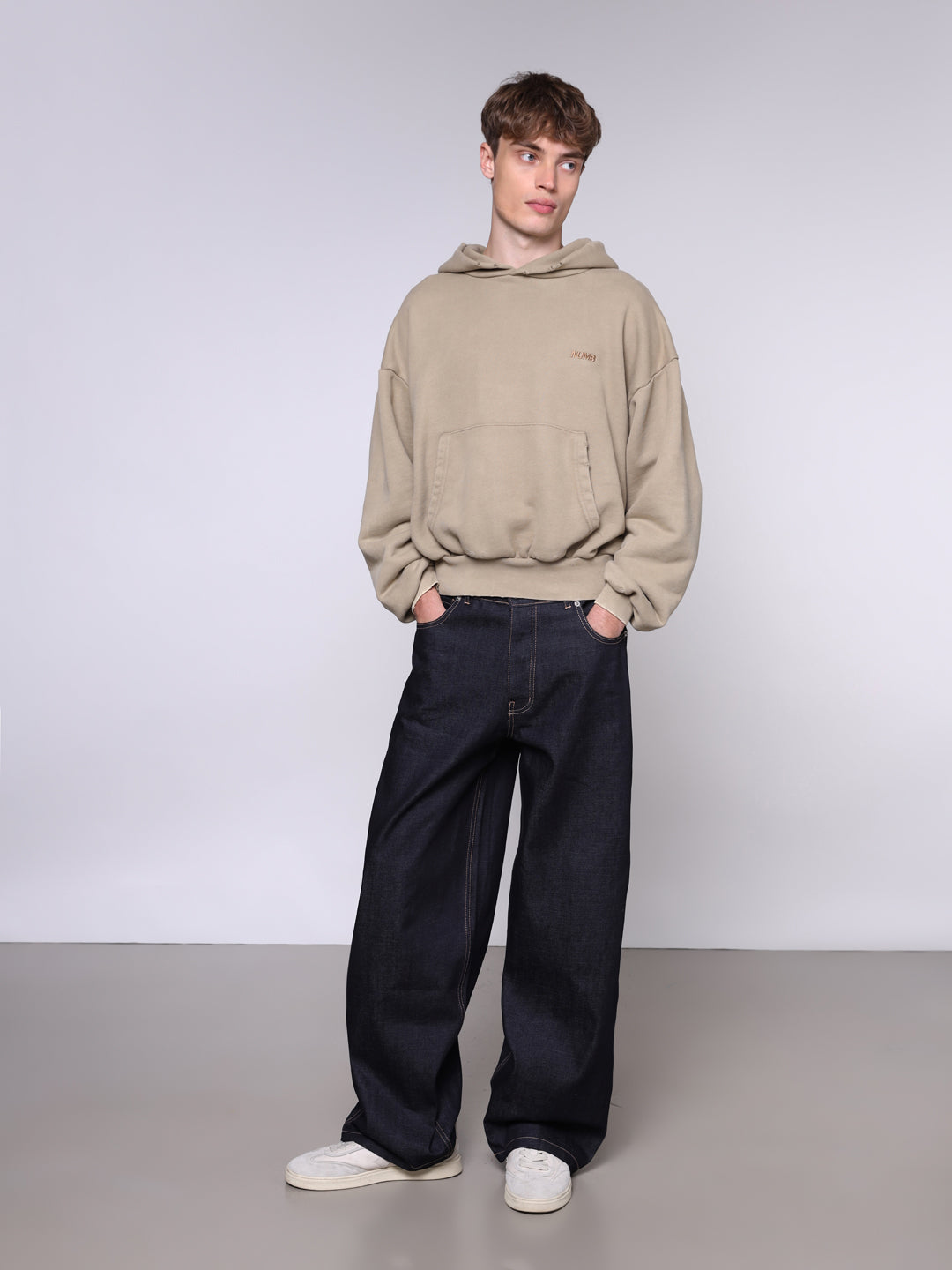 uomo |