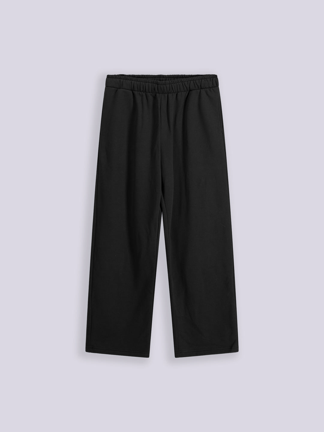 ESSENTIAL SWEATPANTS