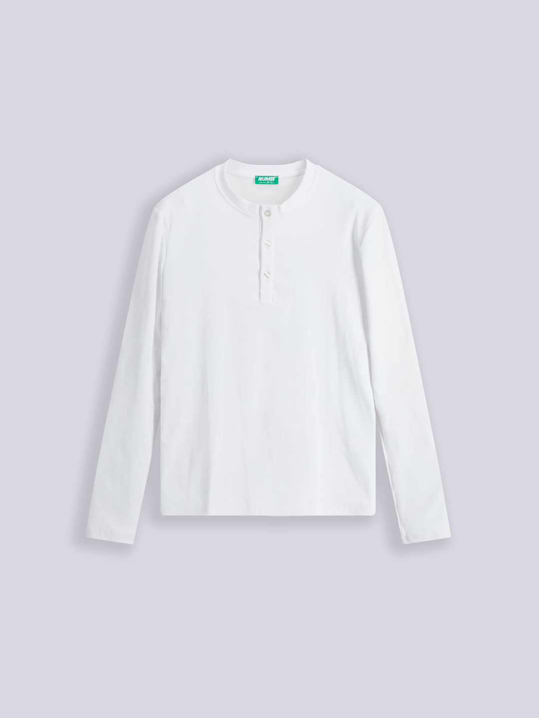 SERAFINO RIBBED LONGSLEEVE