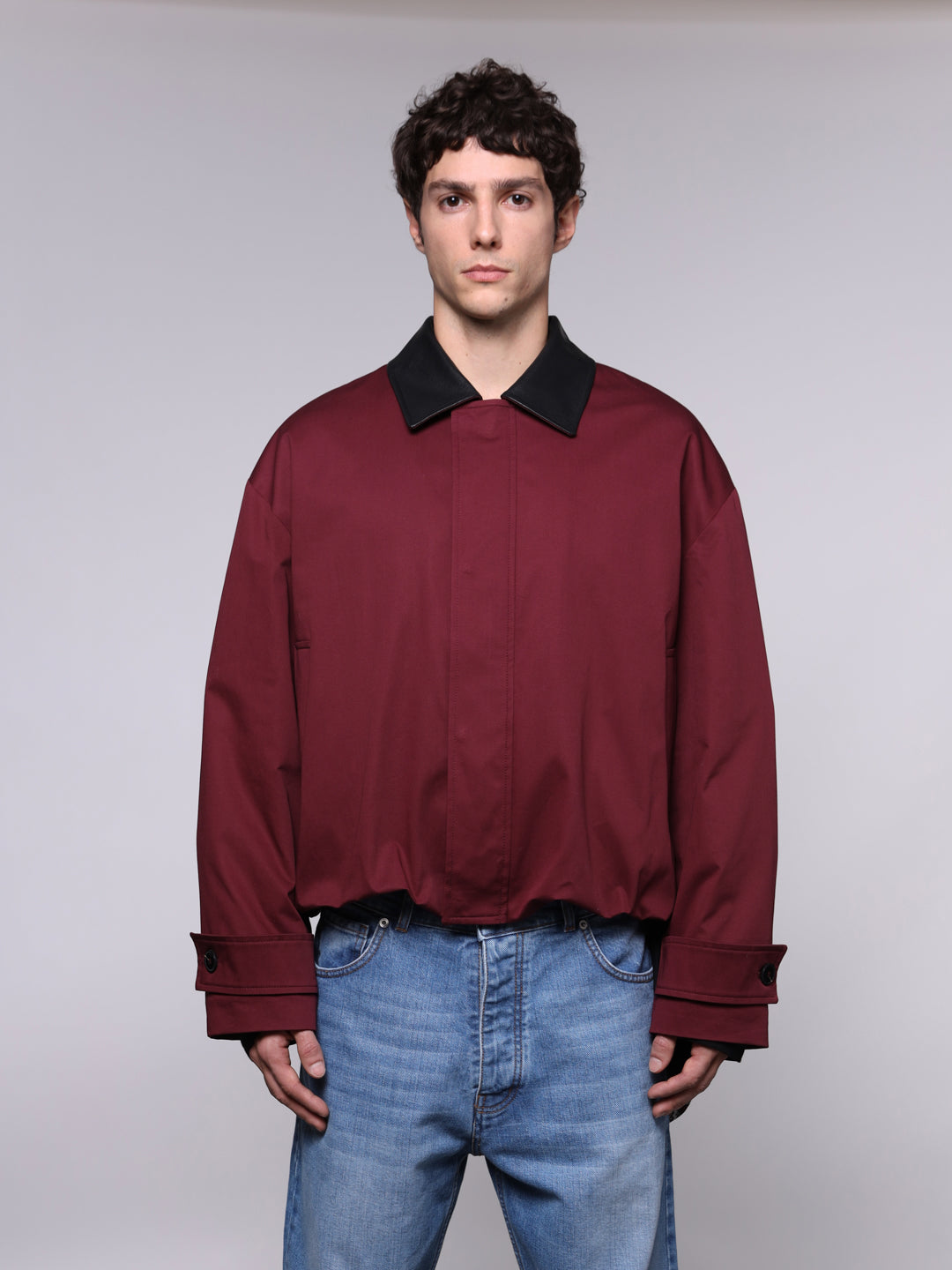uomo |