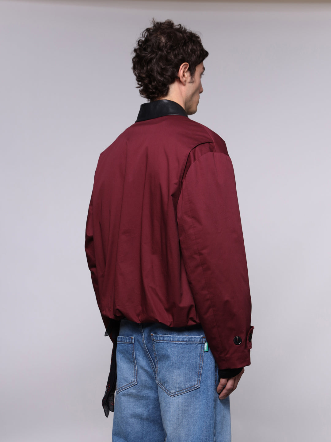 uomo |