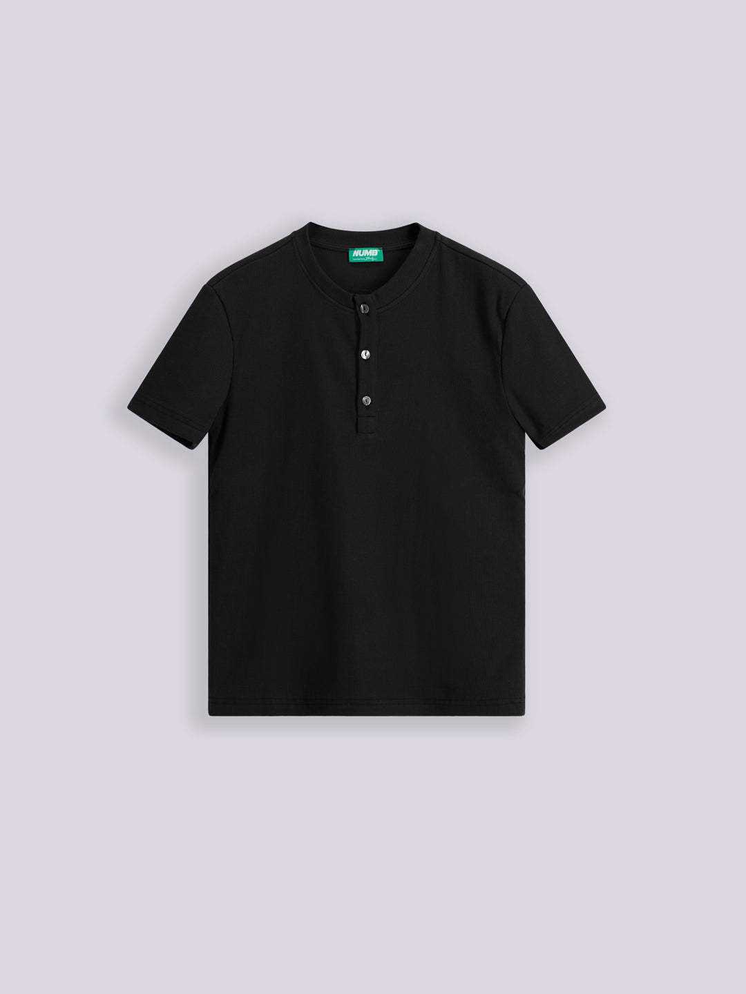 SERAFINO RIBBED T-SHIRT