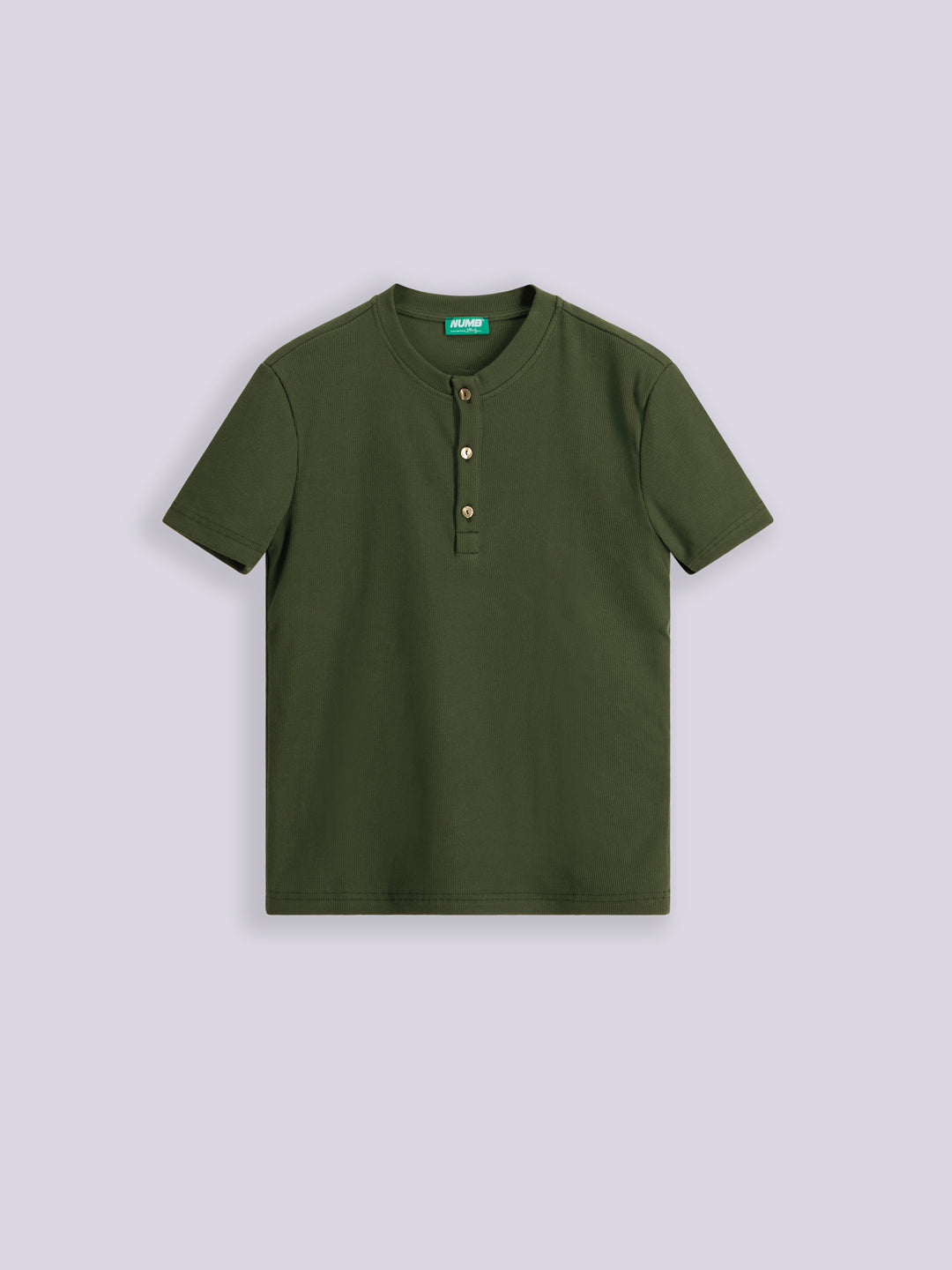 SERAFINO RIBBED T-SHIRT
