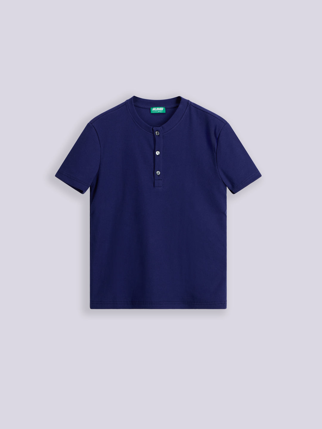 SERAFINO RIBBED T-SHIRT