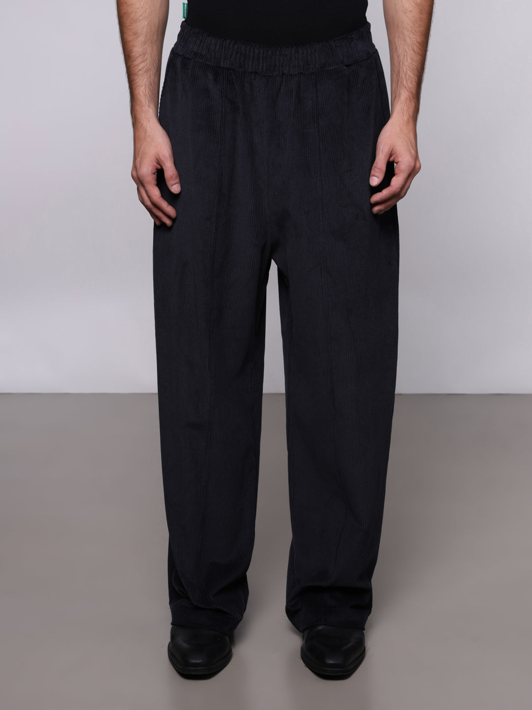CORDUROY BIGGY PANTS