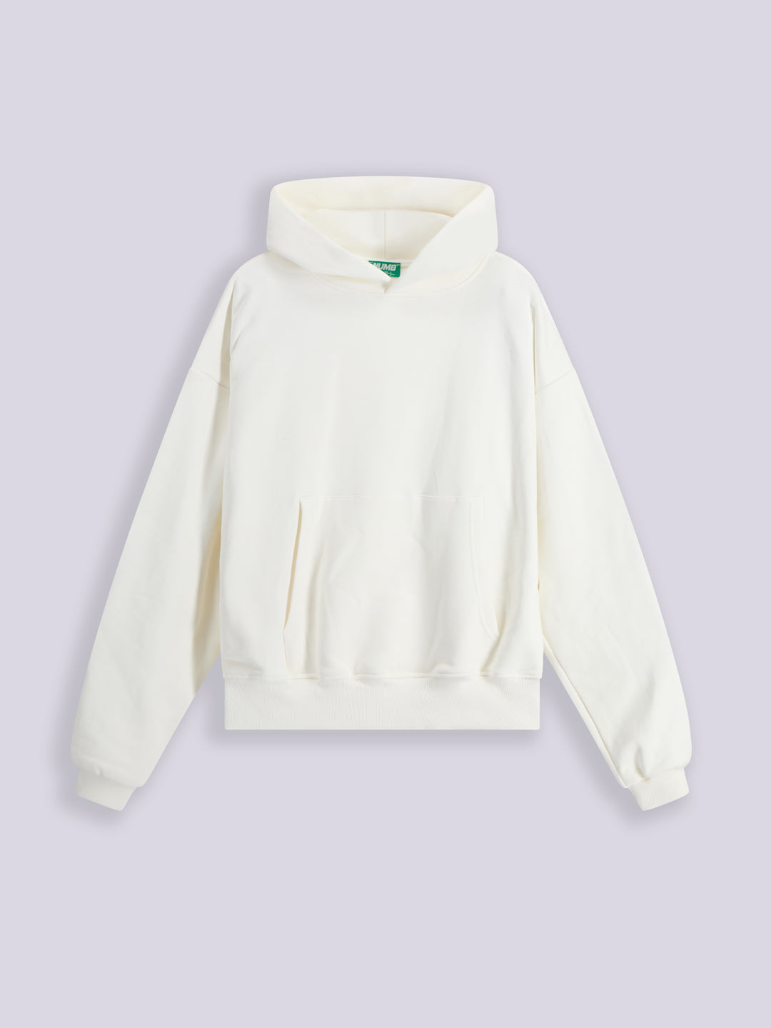 ESSENTIAL HOODIE