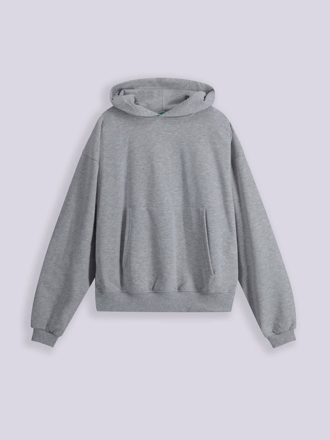 ESSENTIAL HOODIE