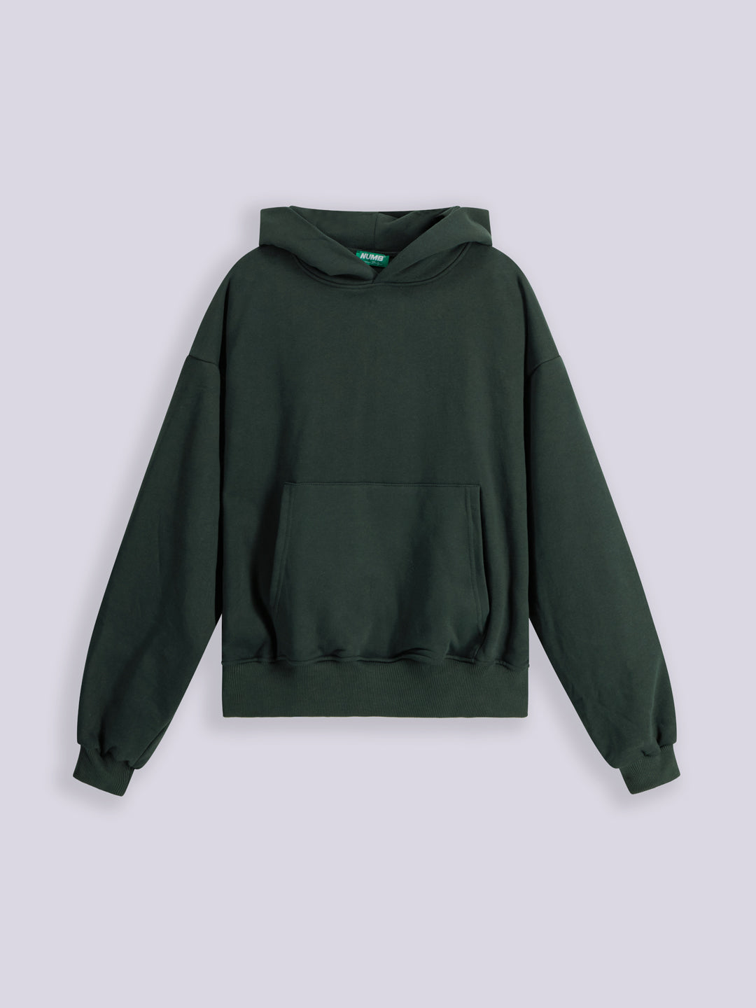 ESSENTIAL HOODIE