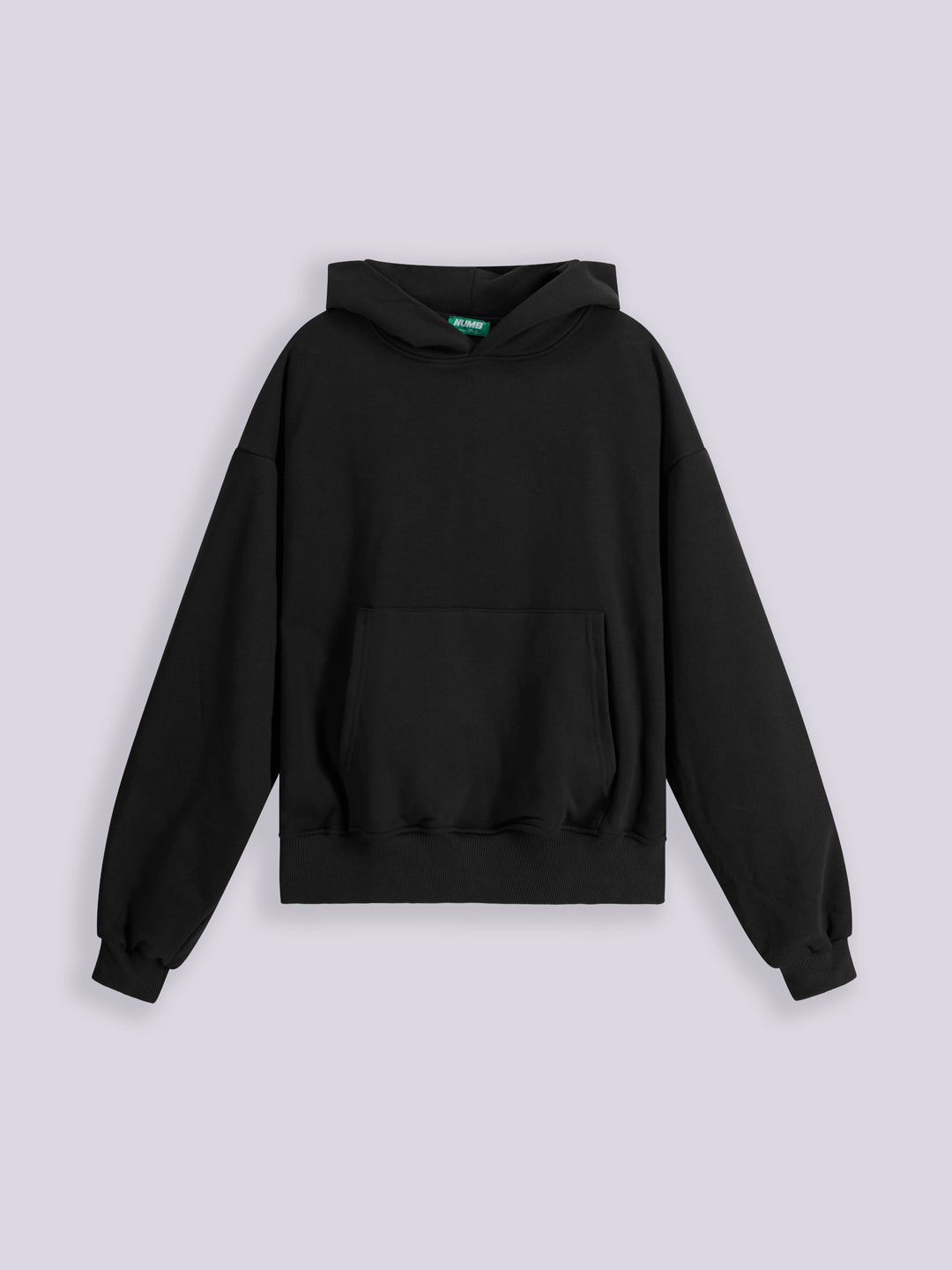 ESSENTIAL HOODIE