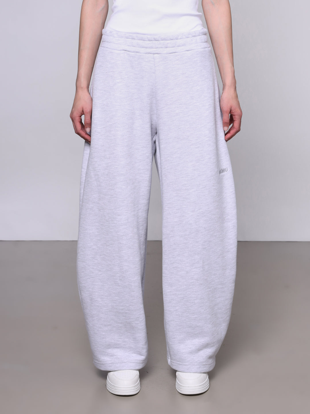 WOMEN'S BIGGY PANTS 500 GSM