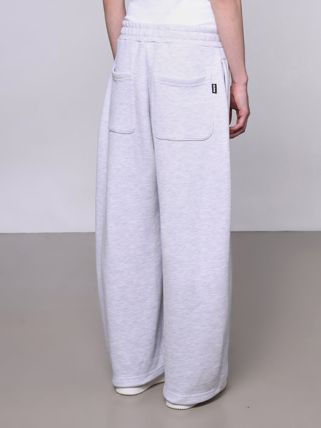 WOMEN'S BIGGY PANTS 500 GSM