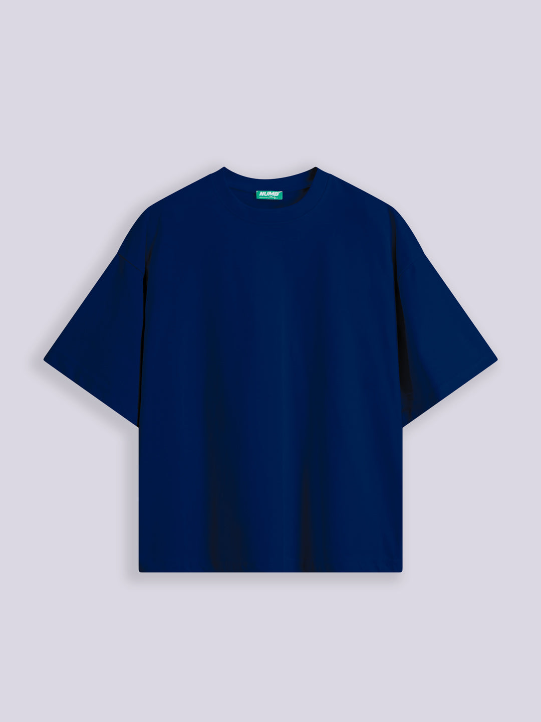 T-SHIRT BOXY FIT