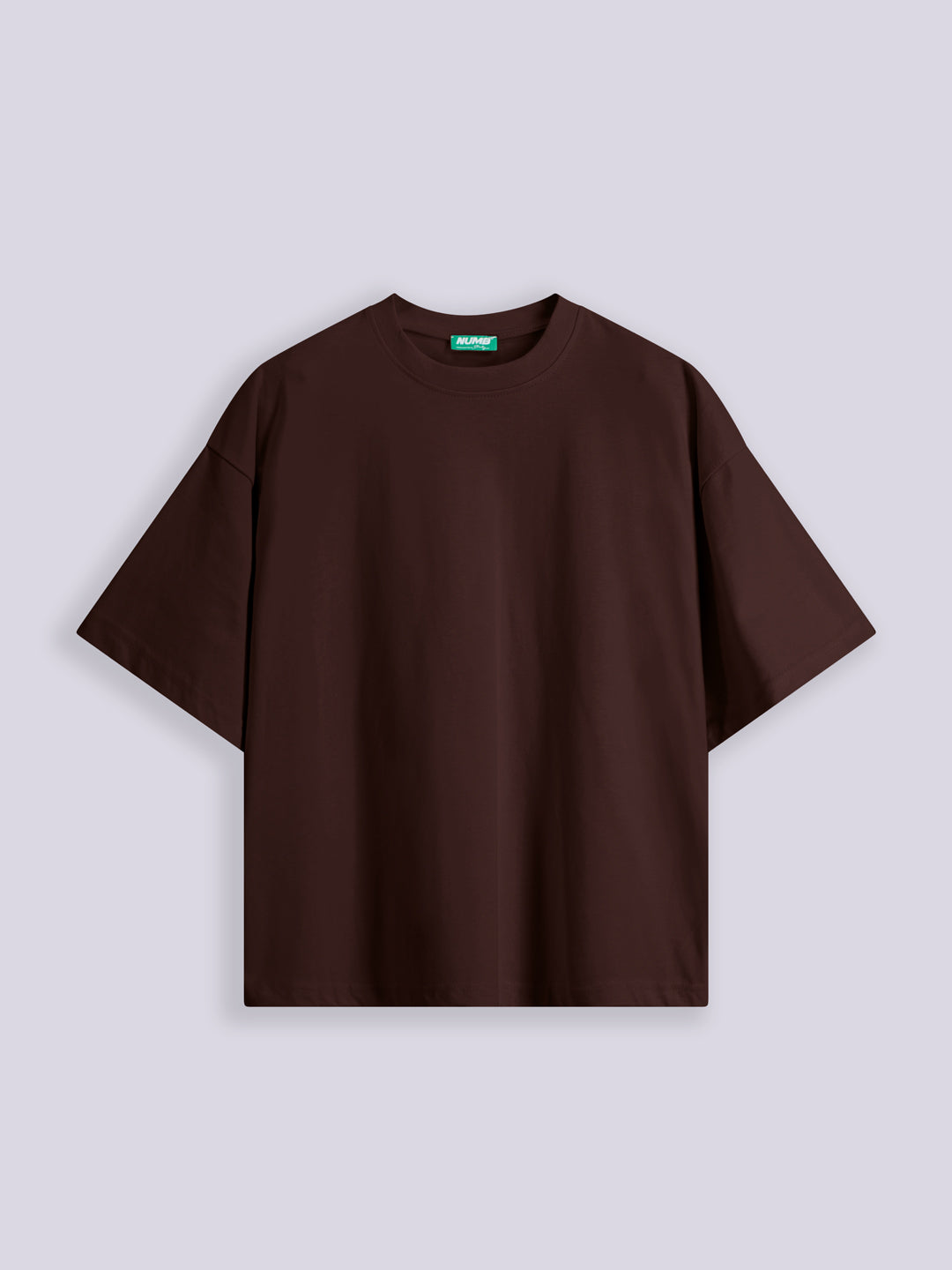 T-SHIRT BOXY FIT